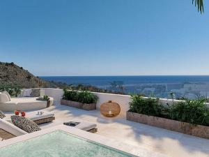 Prodej bytu 3+kk, Villajoyosa, Španělsko, 75 m2