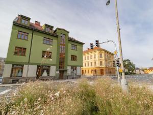 Prodej bytu 2+1, Klatovy - Klatovy IV, Tyršova, 82 m2