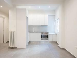 Prodej bytu 2+kk, Athény, Řecko, Ιπποδάμου, 52 m2