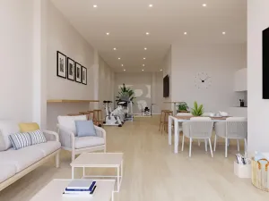 Prodej bytu 2+kk, Algorfa, Španělsko, 57 m2