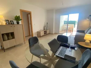 Prodej bytu 2+kk, Orihuela, Španělsko, 69 m2