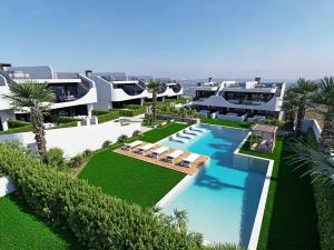 Prodej atypického bytu, San Miguel de Salinas, Španělsko, 70 m2