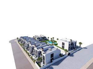 Prodej atypického bytu, San Miguel de Salinas, Španělsko, 70 m2