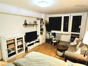 Prodej bytu 1+1, Kralupy nad Vltavou, sídl. Hůrka, 43 m2