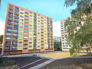 Prodej bytu 1+1, Kralupy nad Vltavou, sídl. Hůrka, 43 m2