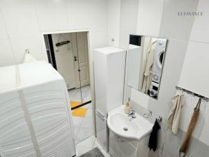 Prodej bytu 1+1, Kralupy nad Vltavou, sídl. Hůrka, 43 m2