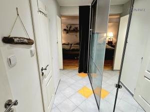 Prodej bytu 1+1, Kralupy nad Vltavou, sídl. Hůrka, 43 m2