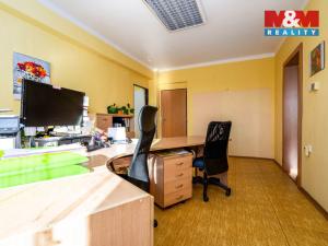 Prodej rodinného domu, Oskořínek, Družstevní, 850 m2