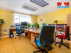 Prodej rodinného domu, Oskořínek, Družstevní, 850 m2