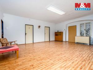 Prodej rodinného domu, Oskořínek, Družstevní, 850 m2