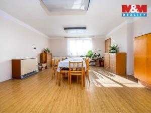 Prodej rodinného domu, Oskořínek, Družstevní, 850 m2