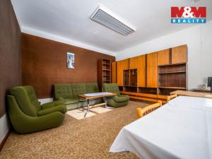 Prodej rodinného domu, Oskořínek, Družstevní, 850 m2