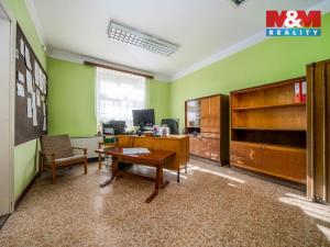 Prodej rodinného domu, Oskořínek, Družstevní, 850 m2