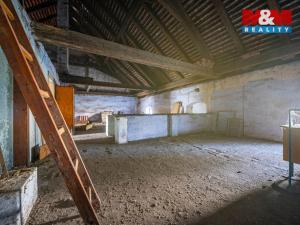 Prodej rodinného domu, Oskořínek, Družstevní, 850 m2