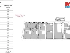 Prodej rodinného domu, Oskořínek, Družstevní, 874 m2