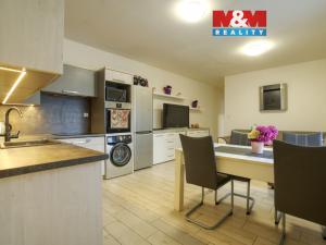 Prodej bytu 3+kk, Ostrava, Bohumínská, 70 m2