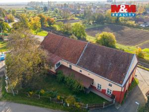 Prodej kanceláře, Oskořínek, Družstevní, 850 m2