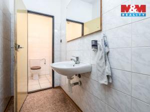 Prodej kanceláře, Oskořínek, Družstevní, 850 m2