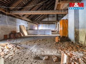 Prodej kanceláře, Oskořínek, Družstevní, 850 m2