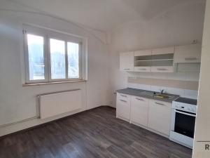 Pronájem bytu 1+1, Ústí nad Labem, Žukovova, 40 m2