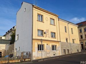 Pronájem bytu 1+1, Ústí nad Labem, Žukovova, 40 m2