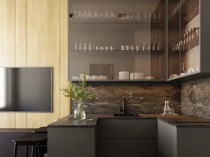 Prodej bytu 2+kk, Praha - Zbraslav, Elišky Přemyslovny, 35 m2