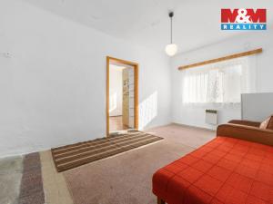 Prodej rodinného domu, Lukavice, 100 m2