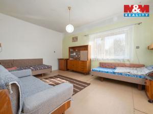 Prodej rodinného domu, Lukavice, 100 m2