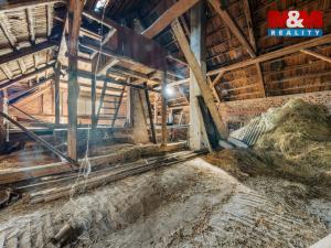 Prodej rodinného domu, Lukavice, 100 m2