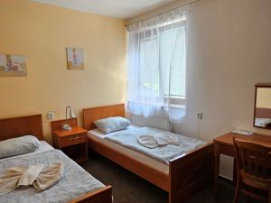 Pronájem ubytování, Přerov - Přerov I-Město, Jižní čtvrť III, 2806 m2