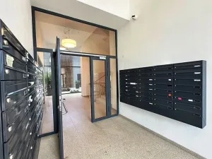 Pronájem bytu 3+kk, Brno, Opuštěná, 95 m2