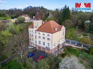 Prodej atypického bytu, Orlová - Město, Fr. Palackého, 130 m2