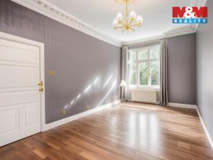 Prodej atypického bytu, Orlová - Město, Fr. Palackého, 130 m2