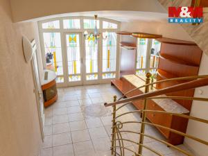 Prodej atypického bytu, Orlová - Město, Fr. Palackého, 130 m2