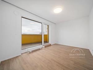 Pronájem bytu 2+kk, Praha, Líbalova, 46 m2