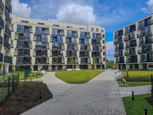 Pronájem bytu 2+kk, Praha, Líbalova, 46 m2