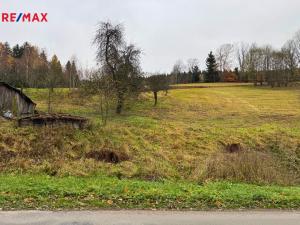 Prodej pozemku pro bydlení, Orličky, 1900 m2