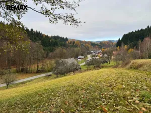 Prodej pozemku pro bydlení, Orličky, 1900 m2