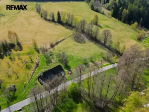 Prodej pozemku pro bydlení, Orličky, 1900 m2