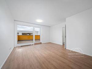 Pronájem bytu 2+kk, Praha, Líbalova, 50 m2