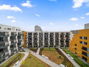 Pronájem bytu 2+kk, Praha, Líbalova, 50 m2