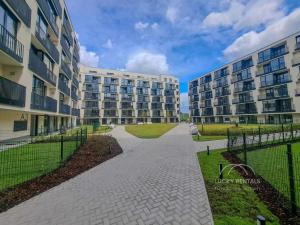 Pronájem bytu 2+kk, Praha, Líbalova, 50 m2