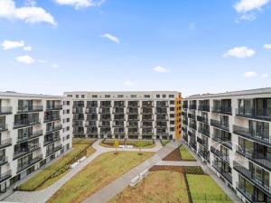 Pronájem bytu 2+kk, Praha, Líbalova, 43 m2