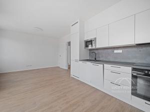 Pronájem bytu 2+kk, Praha, Líbalova, 43 m2