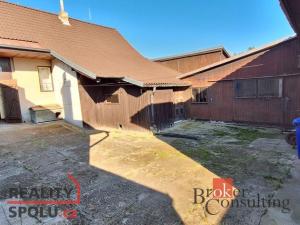 Prodej chalupy, Trhové Sviny, Rejta, 419 m2