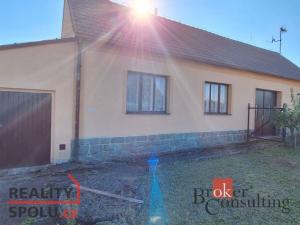 Prodej chalupy, Trhové Sviny, Rejta, 419 m2