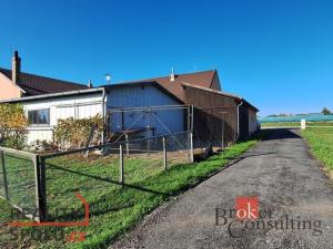 Prodej chalupy, Trhové Sviny, Rejta, 419 m2