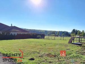 Prodej chalupy, Trhové Sviny, Rejta, 419 m2