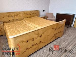 Prodej chalupy, Trhové Sviny, Rejta, 419 m2