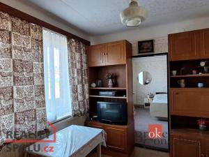 Prodej chalupy, Trhové Sviny, Rejta, 419 m2